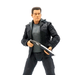 اکشن فیگور نکا مدل Terminator T-800 Guardian