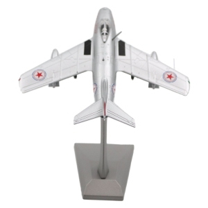 ماکت طرح هواپیما جنگنده مدل H+012