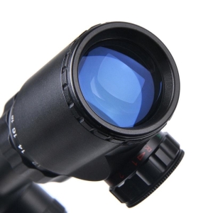 دوربین تفنگ بوشنل مدل 6-24X50AOEG