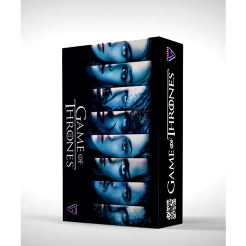 بازی فکری بازی تاج و تخت