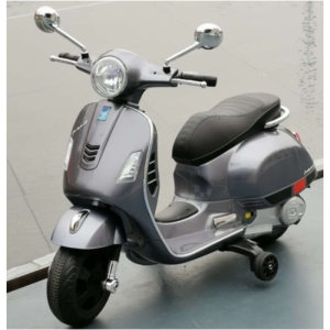 موتور شارژی مدل وسپا  کد AX3056 