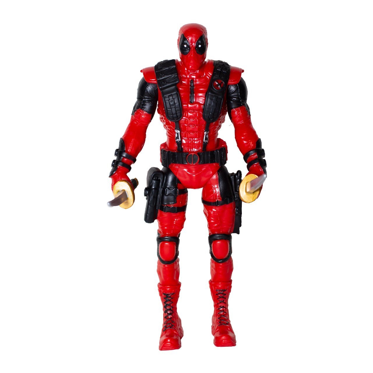 اکشن فیگور مدل ددپول Deadpool