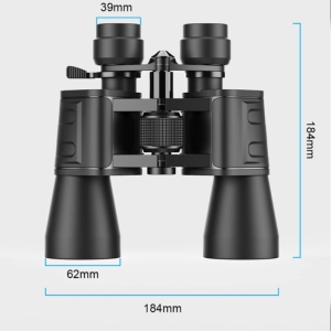 دوربین دوچشمی کومت مدل ZOOM 10X70X-70