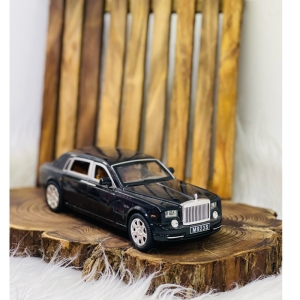 ماکت ماشین مدل رولزررویس ASW_215