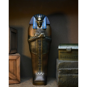 اکشن فیگور نکا مدل مقبره مومیایی طرح The Mummy Accessory Pack مجموعه 2 عددی