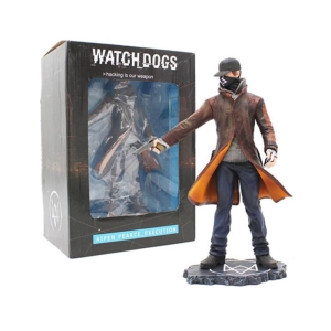 فیگور مدل Watch Dogs