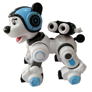 ربات کنترلی مدل سگ نگهبان کد 5698