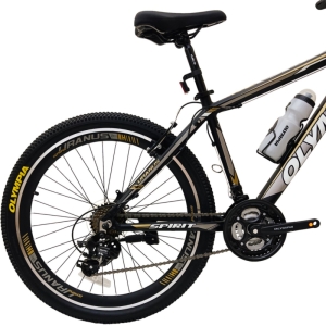 دوچرخه کوهستان المپیا مدل SPIRIT سایز 26
