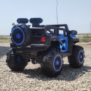 ماشین شارژی مدل 001