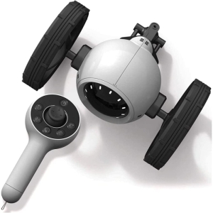 ماشین بازی کنترلی مدل  rc jumping car