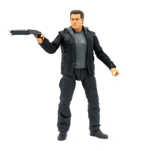 اکشن فیگور نکا مدل Terminator T-800 Guardian