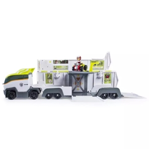 ماشین بازی مدل PAW Patrol Jungle Patroller