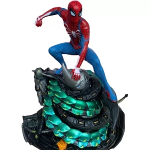 فیگور مدل Spider man