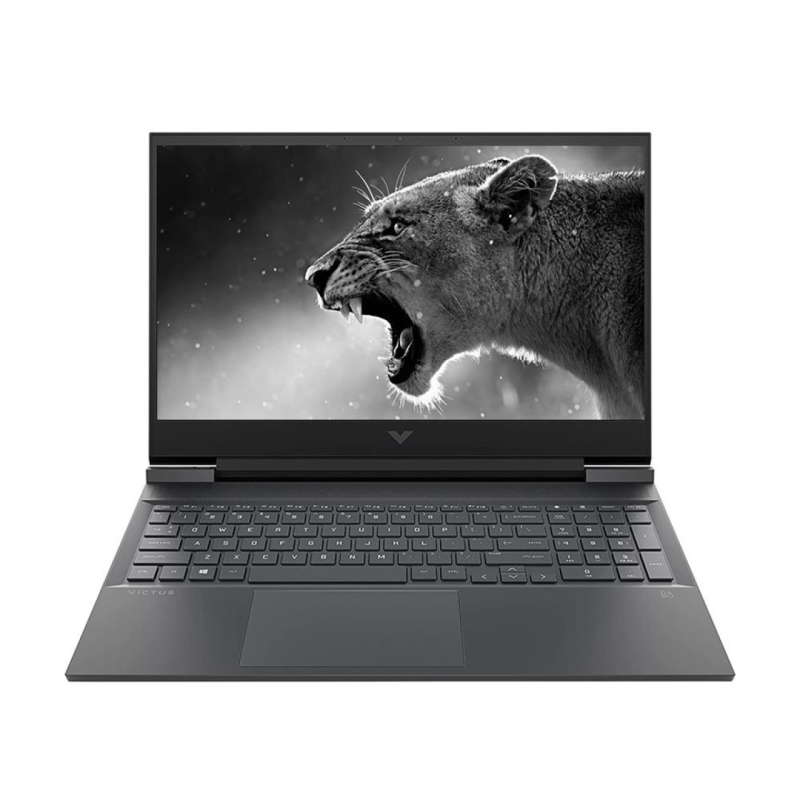 لپ تاپ 16 اینچی اچ پی مدل HP VICTUS 16 D0019 - C Core i7 11800H 32GB 1TB SSD 4GB 3050Ti Full HD