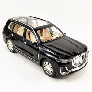 ماشین بازی مدل BMW X7 کد 77