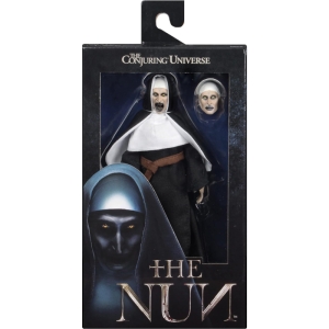 اکشن فیگور راهبه والاک طرح The Nun Valak