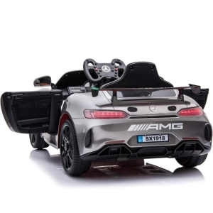 ماشین شارژی مدل AMG SX1918