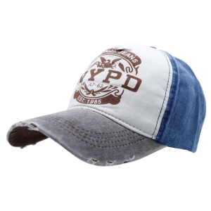 کلاه کپ مدل NYPD کد 51677