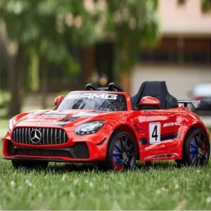 ماشین شارژی مدل AMG SX1918