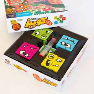 بازی فکری کوبیز