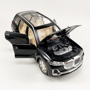 ماشین بازی مدل BMW X7 کد 77
