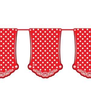 مجموعه ۵۵ عددی تم تولد طرح خالدار مدل RD