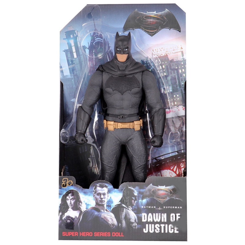 اکشن فیگور بتمن مدلBatman  Dawn of Justice
