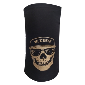 دستمال سر و گردن مدل ES-KING کد 30724