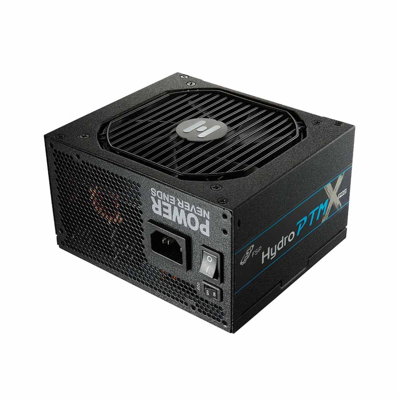 پاور اف اس پی مدل FSP Hydro PTM X PRO ATX3.0 PCIe5.0 1000W