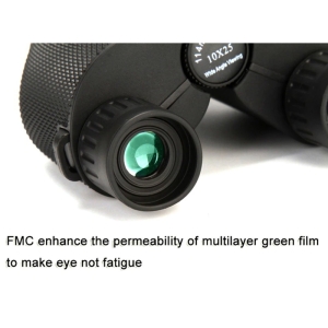 دوربین دوچشمی کومت مدل BINO 10X