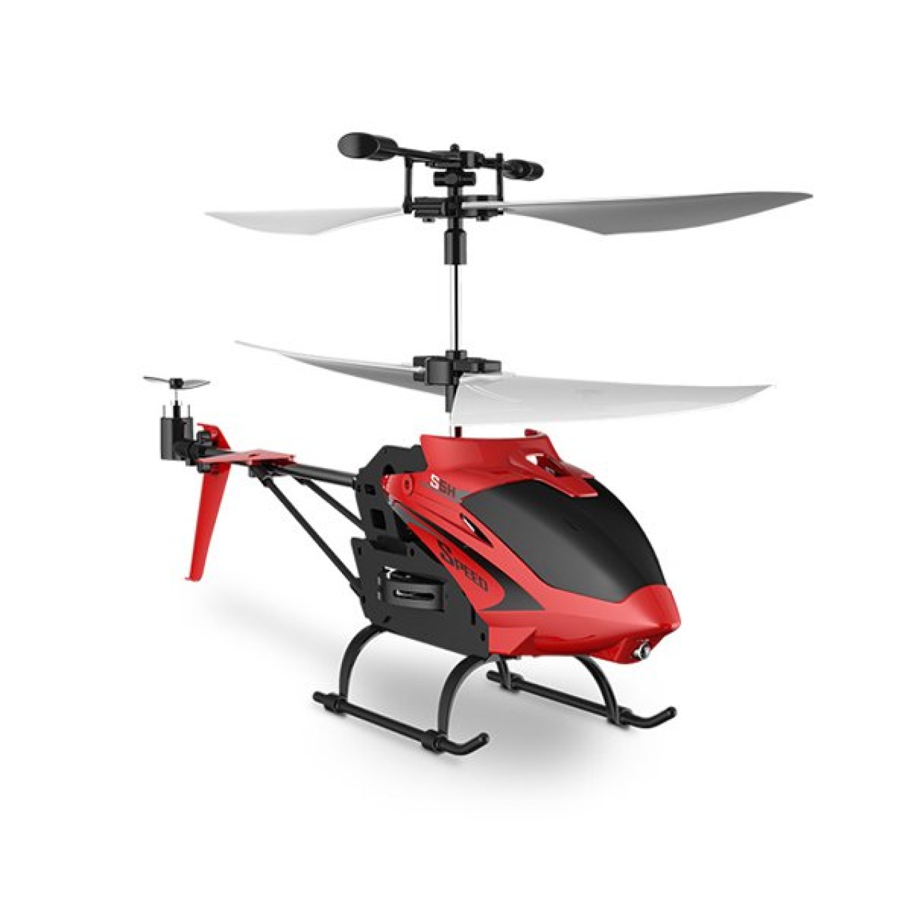 هلیکوپتر بازی سیما مدل S5H کد 70