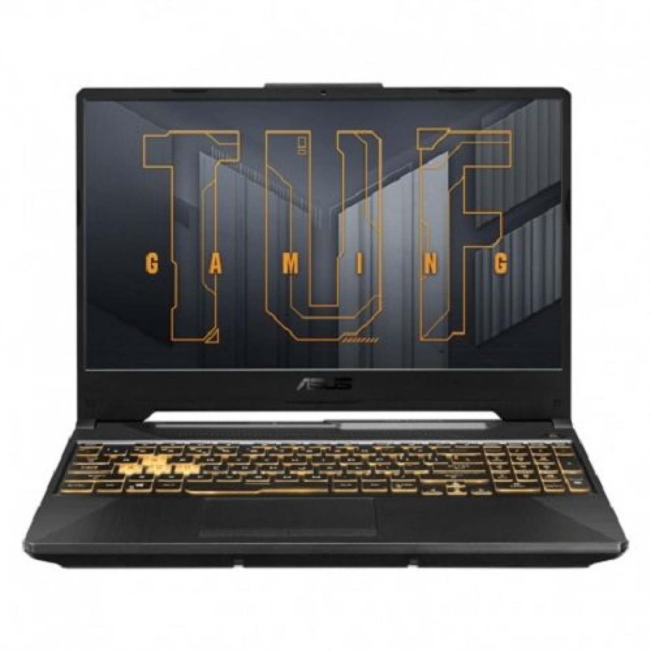 لپ تاپ ایسوس TUF Gaming F15 FX506HC i5 11400 16GB 512SSD 4GB 3050