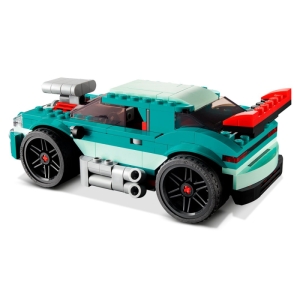 لگو مدل LEGO Street Racer 31127