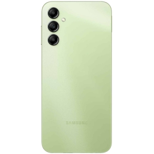 گوشی موبایل سامسونگ مدل Galaxy A14 ظرفیت 128 گیگابایت رم 4 گیگابایت
