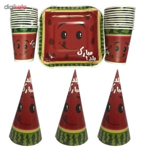 پک طرح شب یلدا کد Yalda 017