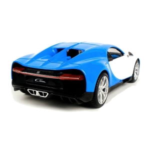 ماکت ماشین مایستو مدل  بوگاتی