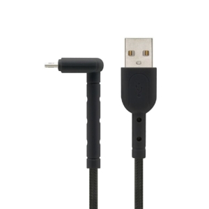 کابل USB به microUSB تسکو مدل TCA97 طول 1 متر