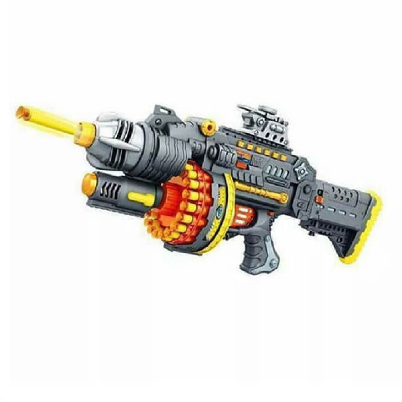 تفنگ بازی مدل blaster gun کد sb400