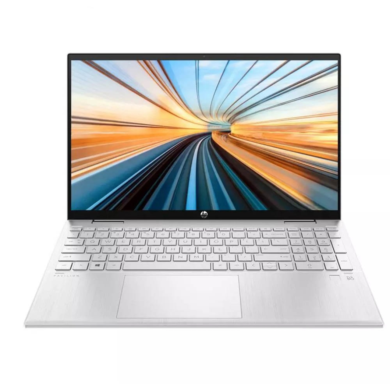 این‌چند خرید لپ تاپ 156 اینچی اچ پی مدل Hp Pavilion X360 15t Er100 7a Core I7 1255u 16gb 9759