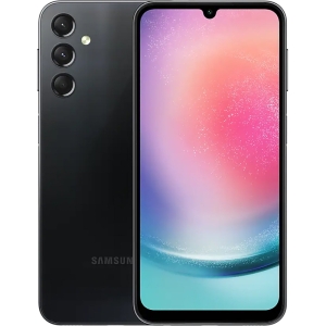 گوشی موبایل سامسونگ مدل Samsung Galaxy A24 4G دو سیم کارت ظرفیت 128 گیگابایت و رم 4 گیگابایت 