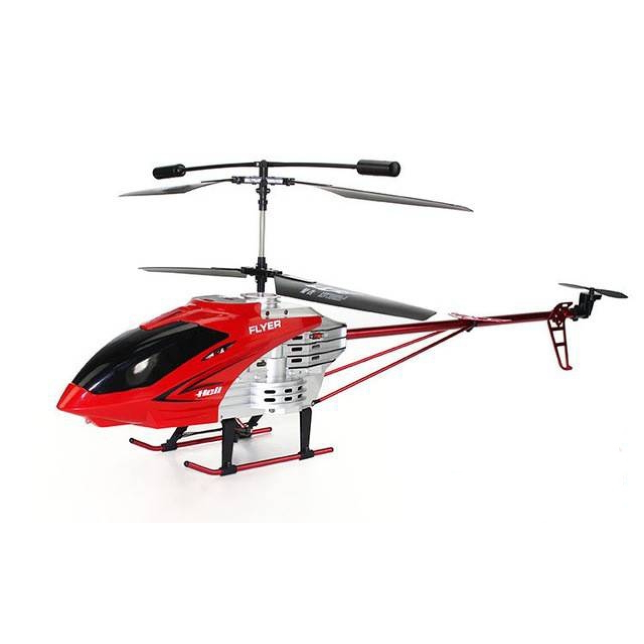هلیکوپتر کنترلی مدل LH-1301