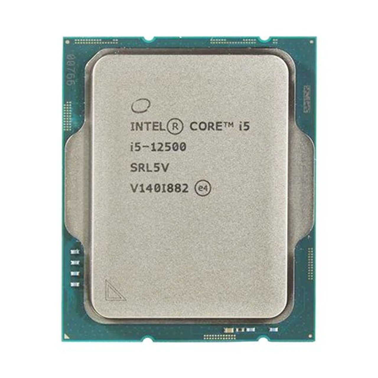 پردازنده اینتل Core i5 12500 Alder Lake