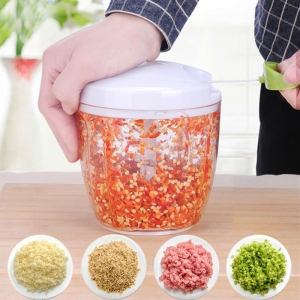 خرد کن قرقره ای چاپر