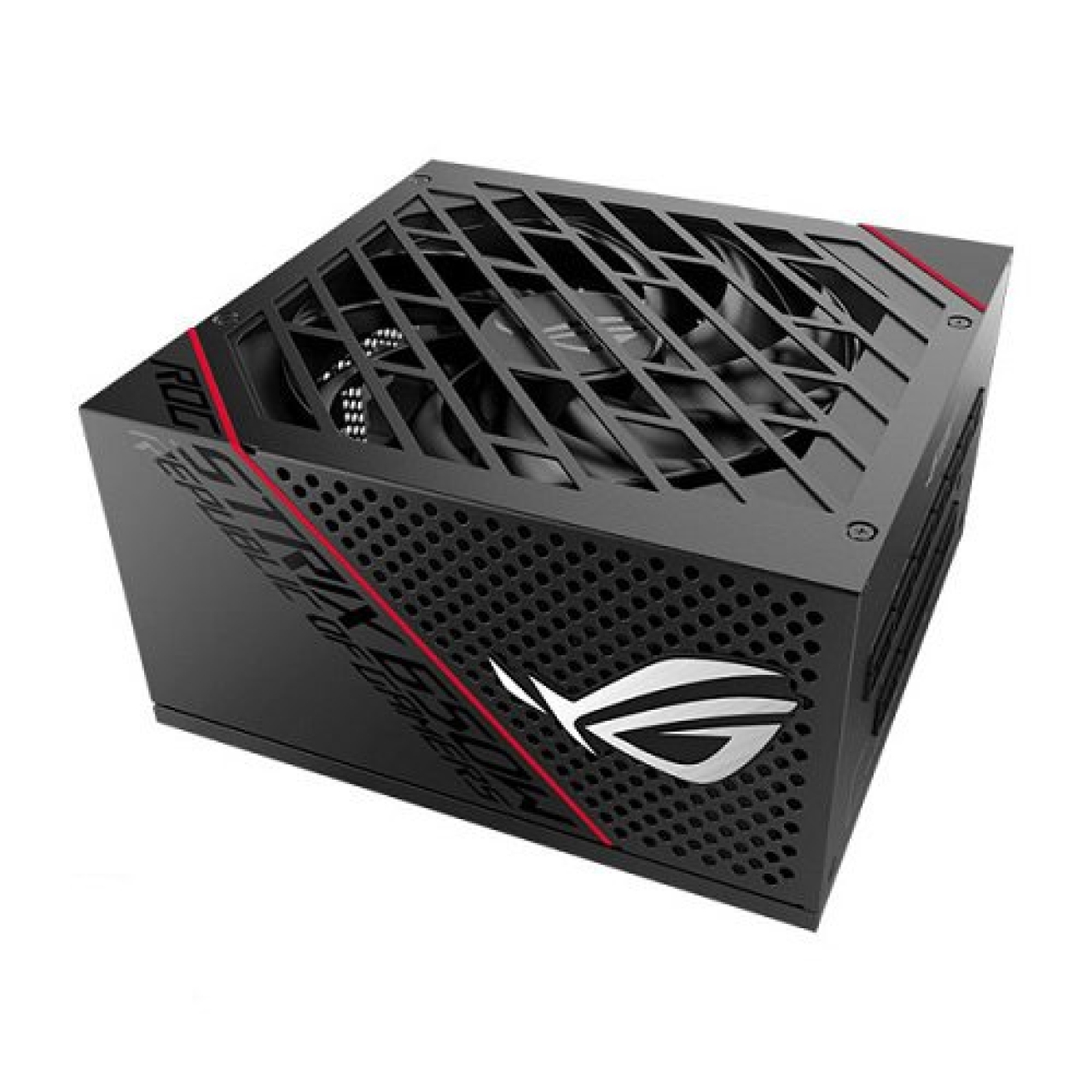 پاور ایسوس 650 وات ROG STRIX 650G Gold Full Modular