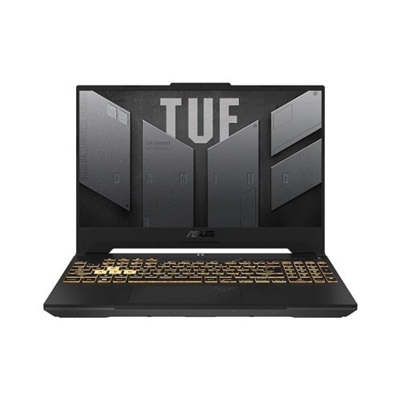 لپ تاپ ایسوس مدل TUF FX507ZC i7 12700H 16 1TB RTX 3050 FHD