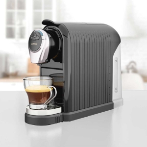 قهوه ساز کپسولی لپرسو مدل Nespresso LPCCAP