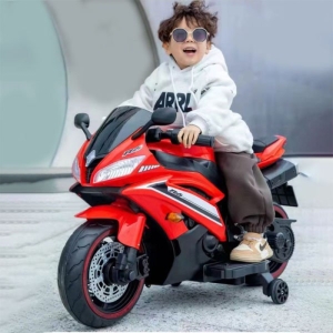 موتور شارژی مدل yamaha r6 کد 5637