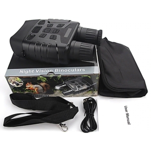 دوربین دوچشمی مدل Night Vision ZIYOUHU