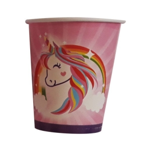 مجموعه 134 عددی تم تولد طرح اسب تک شاخ