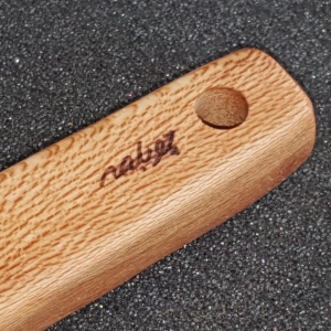 ملاقه چوبی مدل چوبلمه